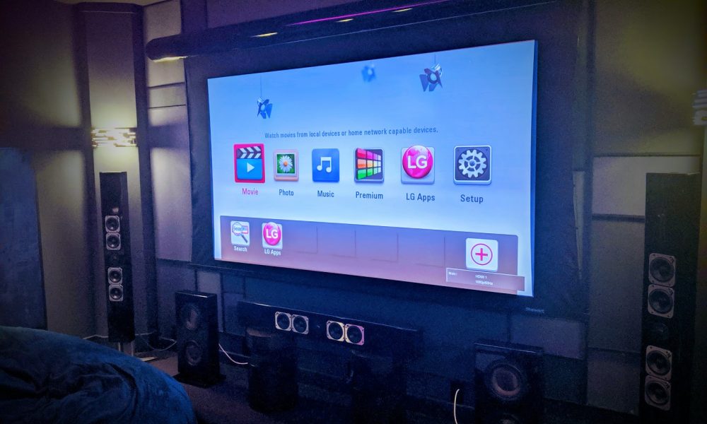 Linear Lighting and Control