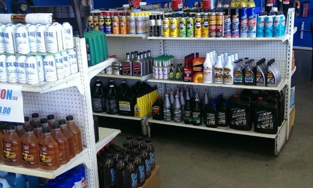 Linper 1 Discount Auto Parts