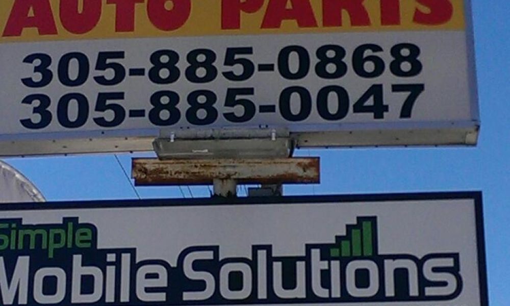 Linper 1 Discount Auto Parts