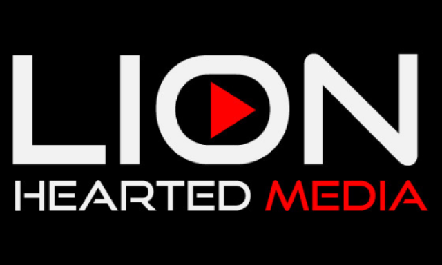 Lion Hearted Media
