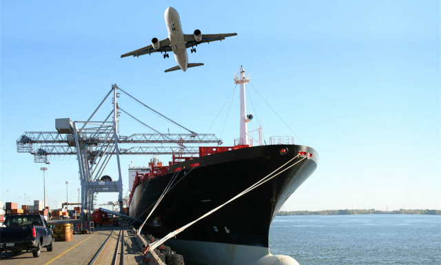 Livingston International