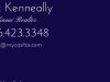 Liz Kenneally-Miami Realtor