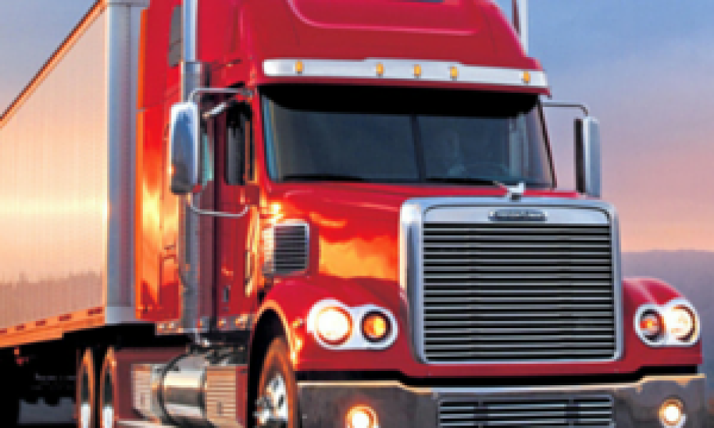 Lou Bachrodt Freightliner Service Miami