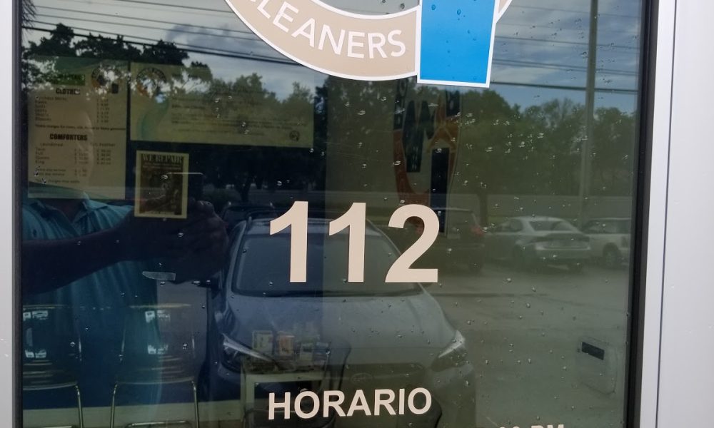 Lower Price Dry Cleaners