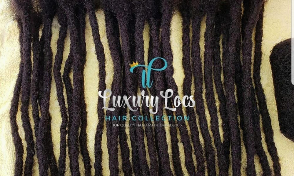 Luxury Locs Hair Collection