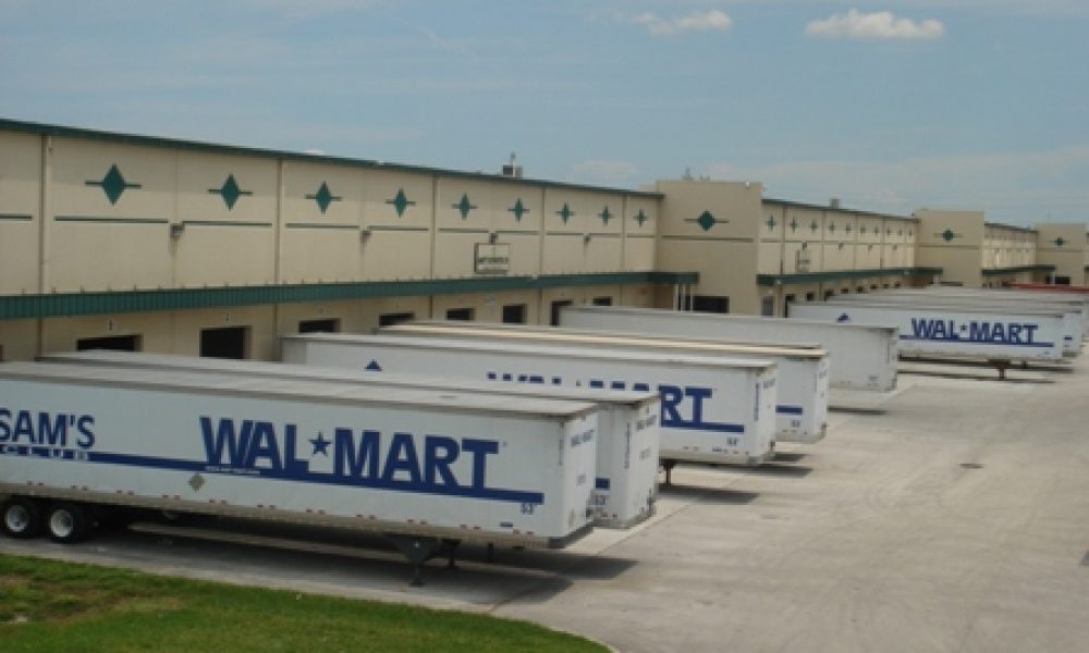 M C International Transportation