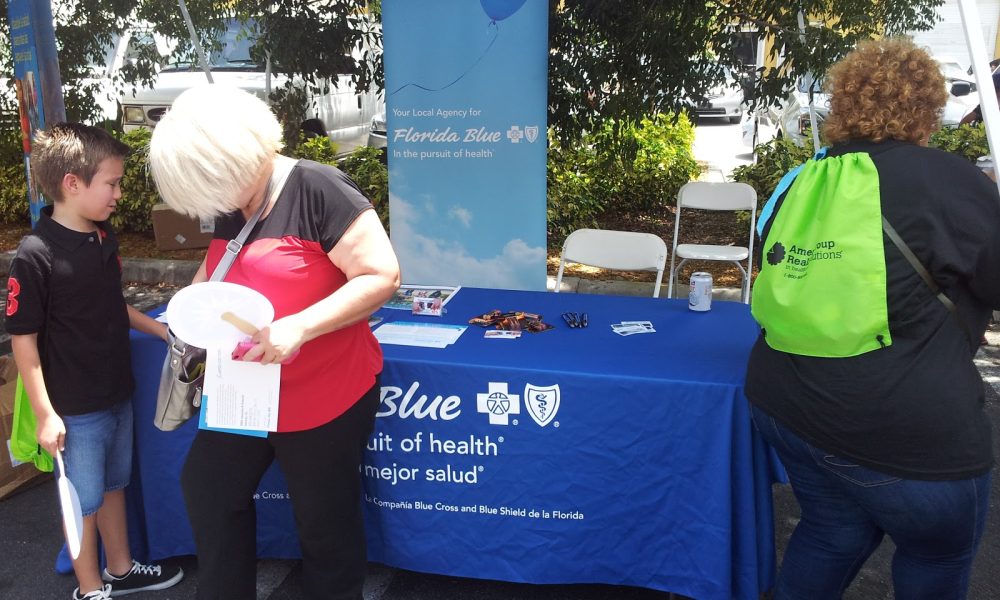 M&A Insurance & Financial Services