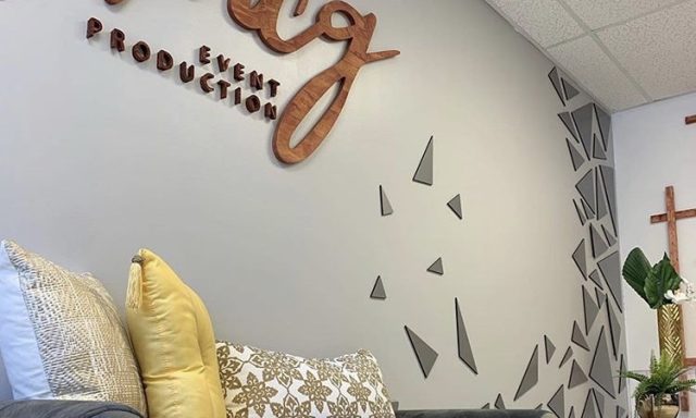 MCG Event Production