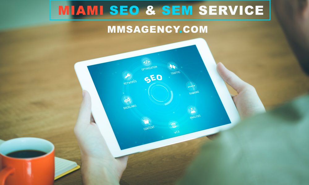 MMS AGENCY: Digital Marketing, SEO, SMM, Web Design, Web & APP Development