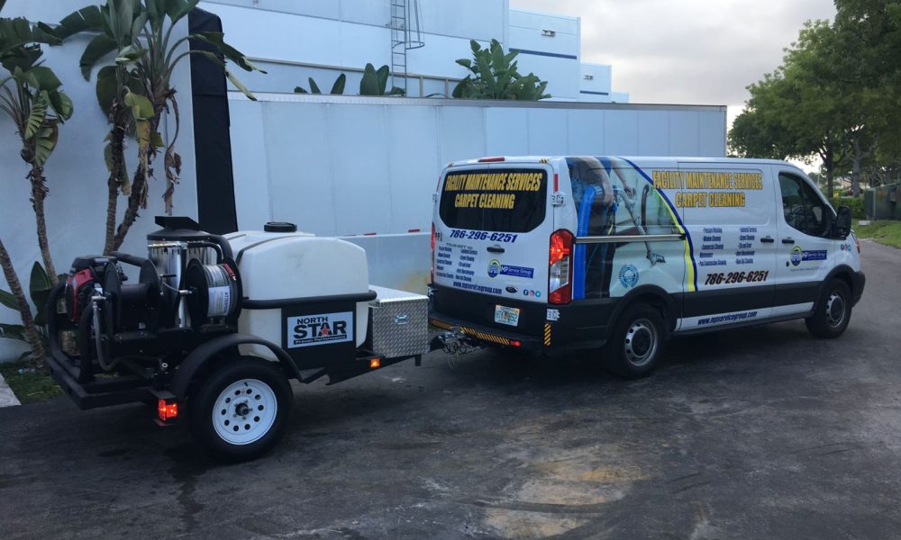 MP Service Group of South Florida