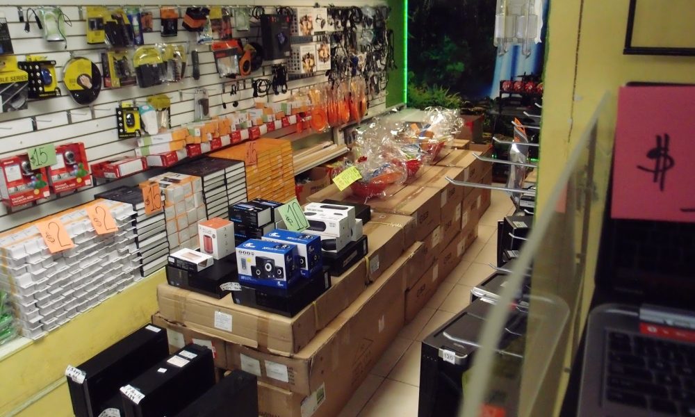 Macro Supplies Corporation