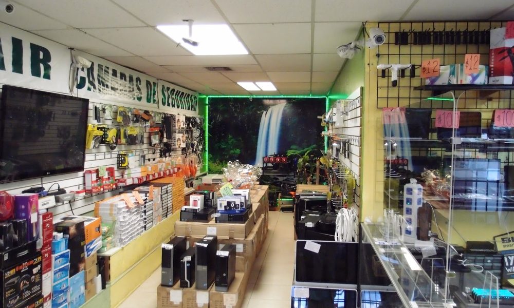 Macro Supplies Corporation