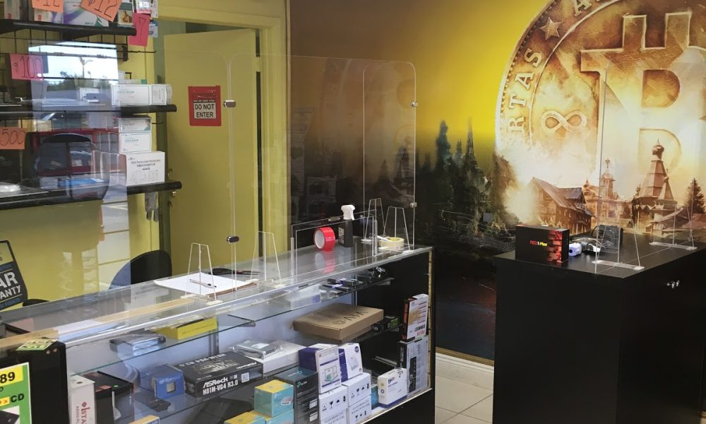 Macro Supplies Corporation