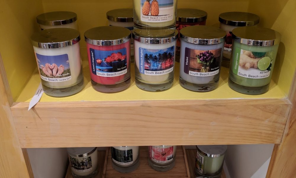 Magnet Fragrance & Accessories