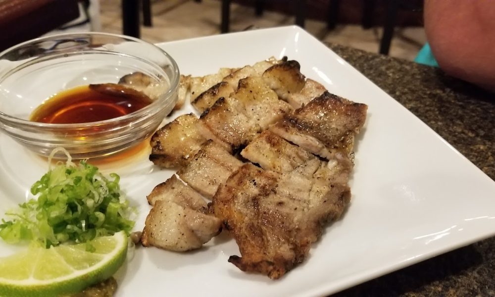 Maido Japanese Restaurant