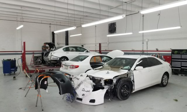 Make It Happen Automotive, llc