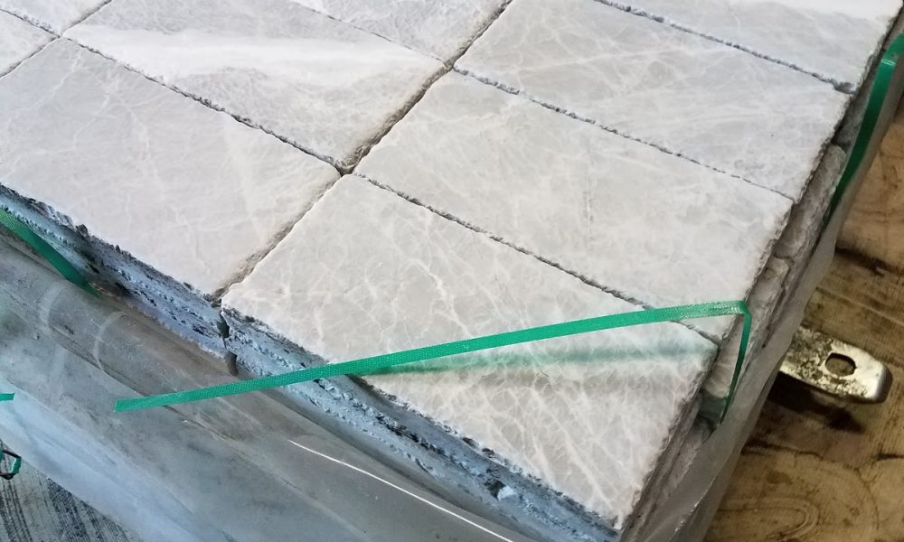Marble - Tile - Pavers