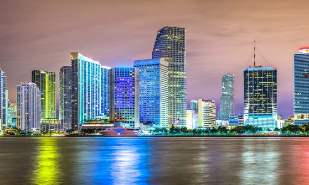 Mark Pinilla - The Keyes Company Realtor