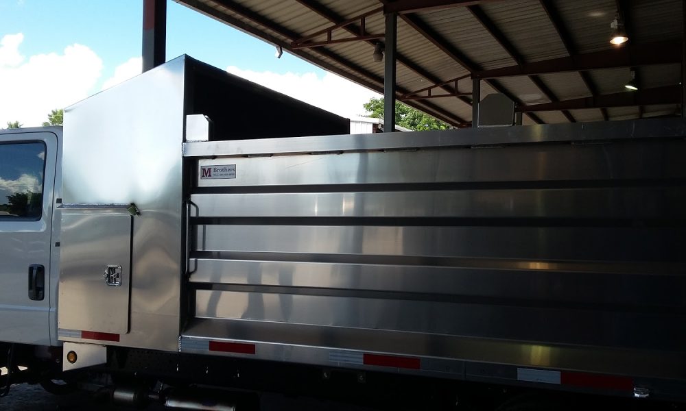 Marquez Brothers Inc