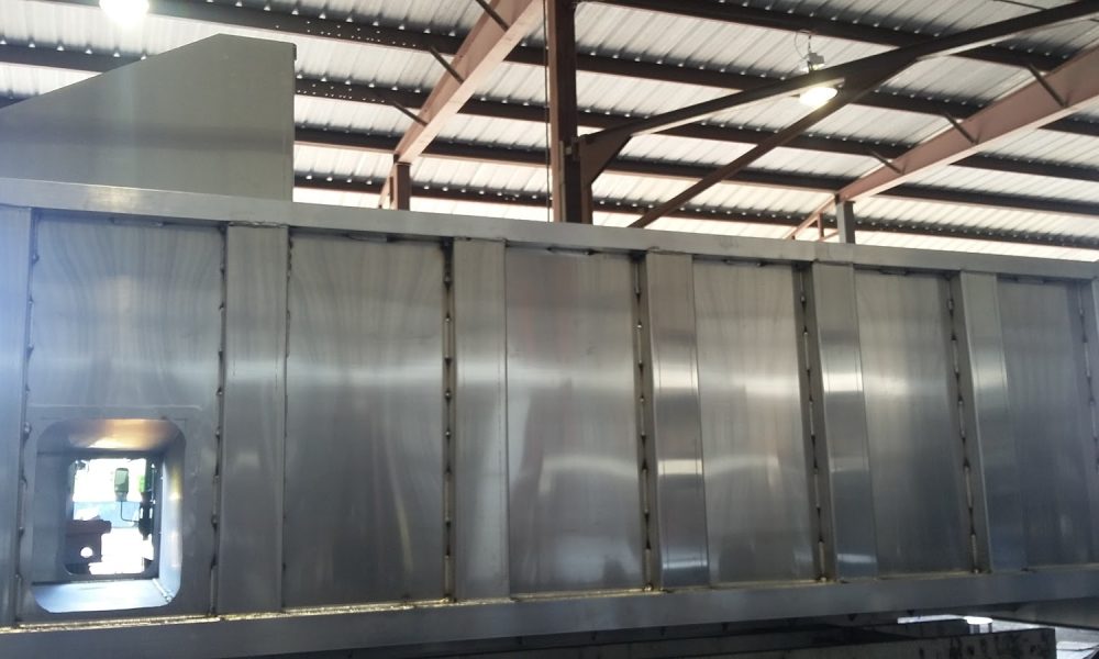 Marquez Brothers Inc