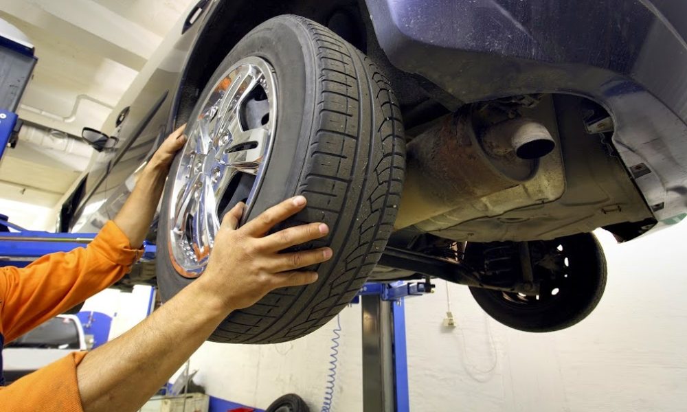 Marti Auto Service Doral