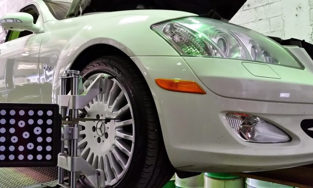 Marti Auto Service Doral