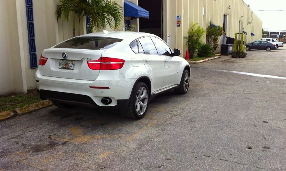 Marti Auto Service Doral