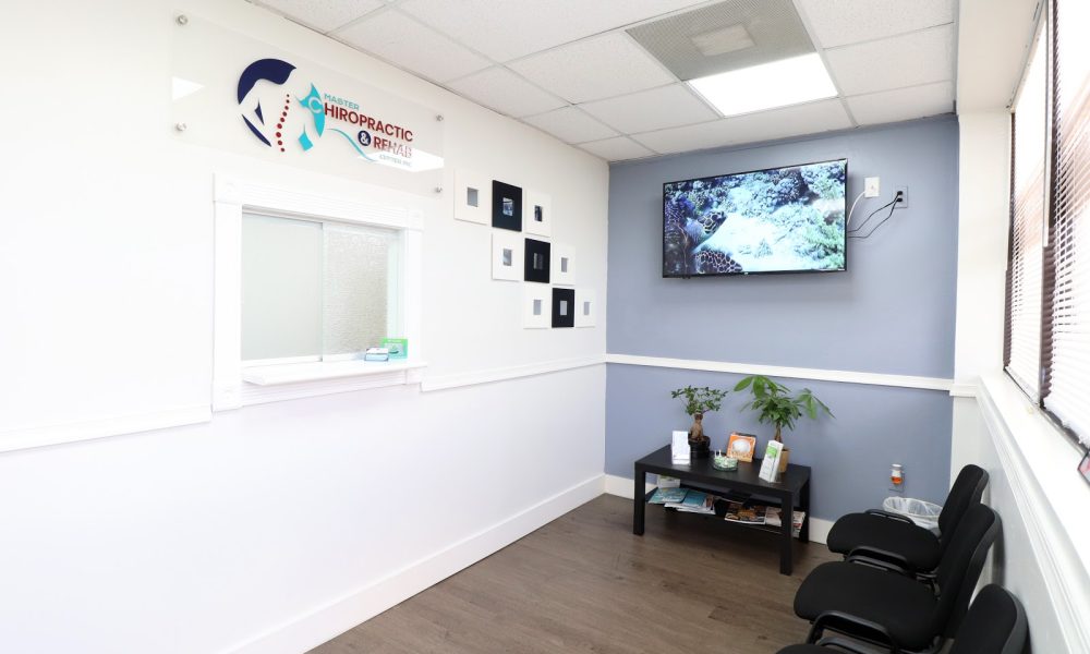 Master Chiropractic & Rehab Center, INC