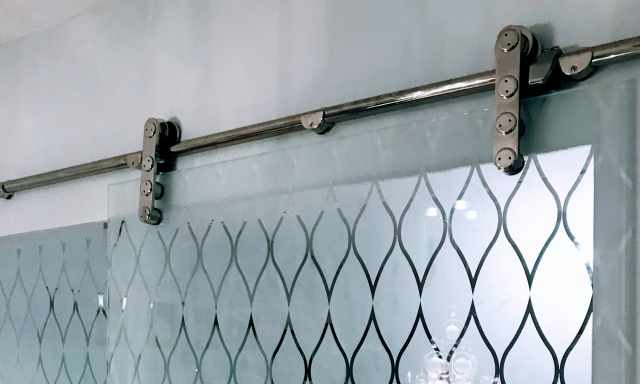 Mastery Glass Design