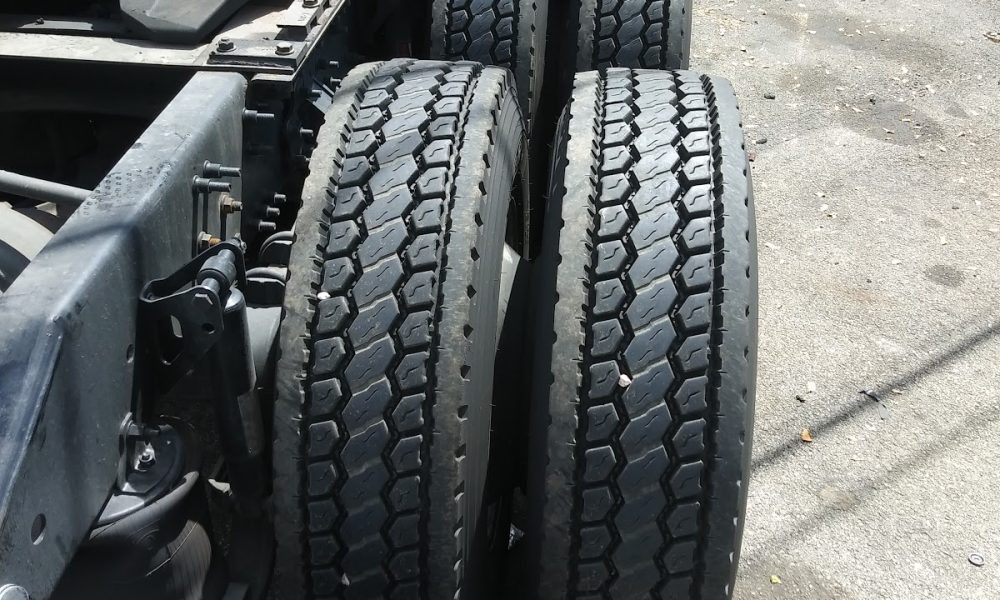 Mauru’s Truck & Car Repair Service