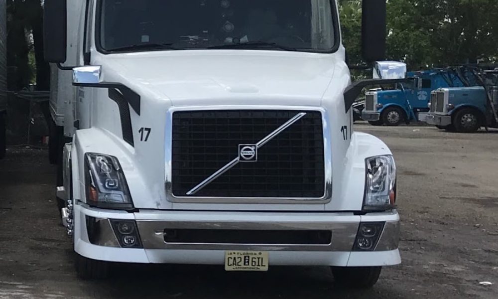 Mauru’s Truck & Car Repair Service