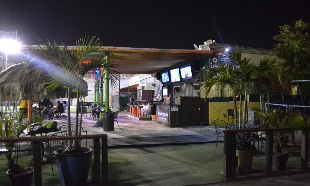 Medley Soccer 5 Vs 5