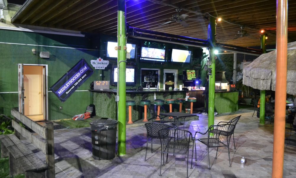 Medley Soccer 5 Vs 5