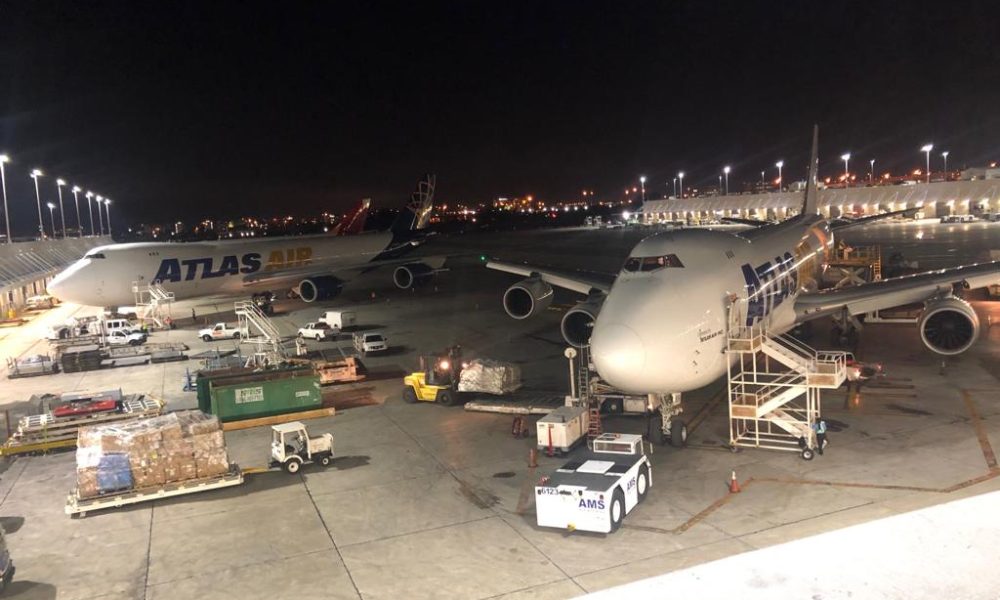 Merco International Inc