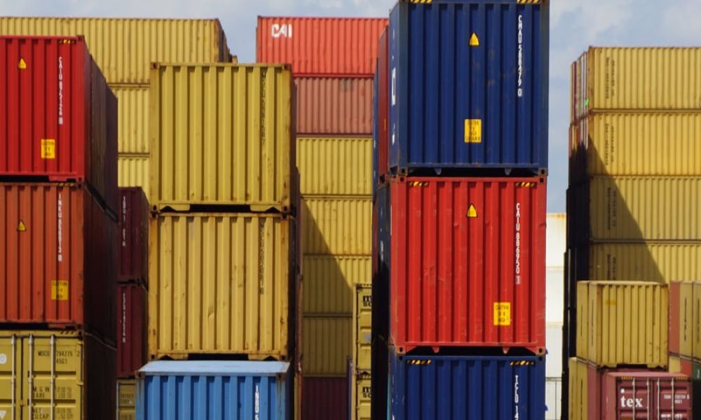 Merco International Inc