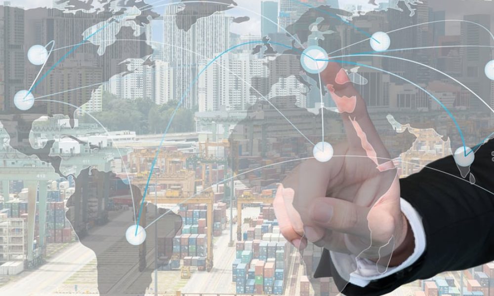 Merco International Inc