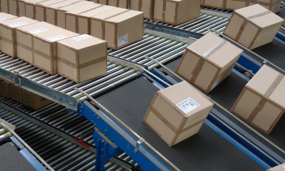 Merco International Inc