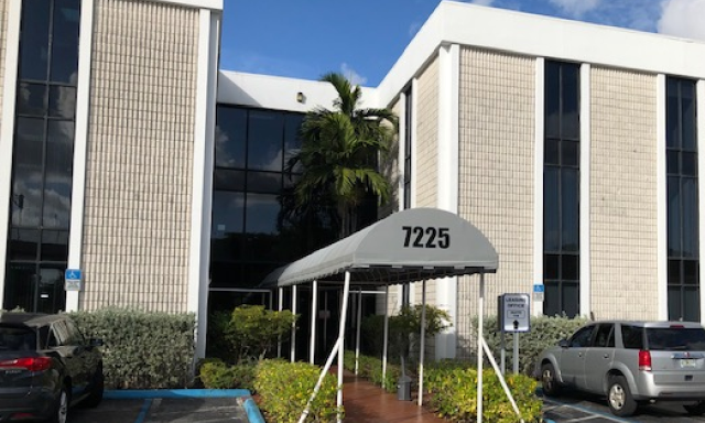 Merco International Inc