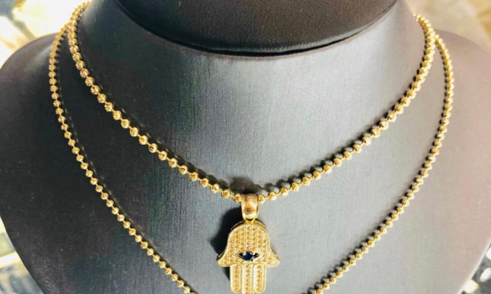 Mi Joyeria No.1 Corp henry_jewelry On Instg.