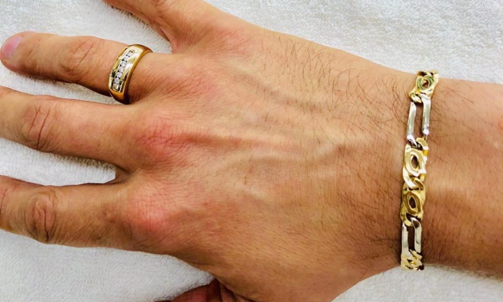 Mi Joyeria No.1 Corp henry_jewelry On Instg.