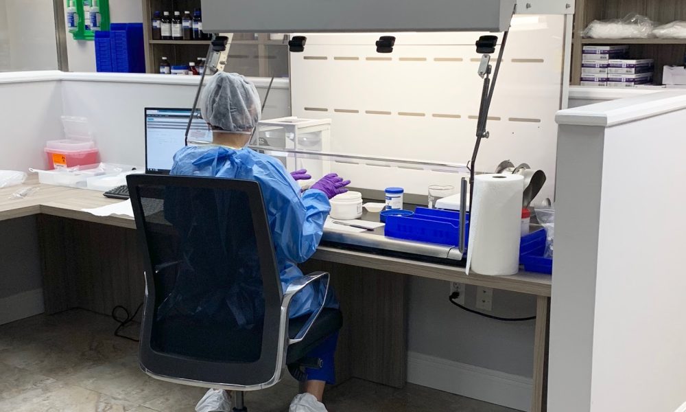 MiMed Compounding Pharmacy