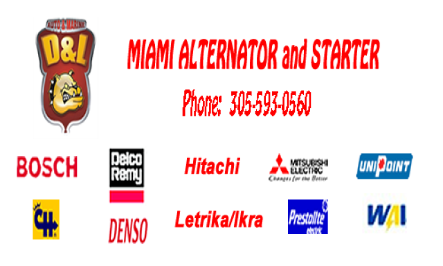 Miami Alternators