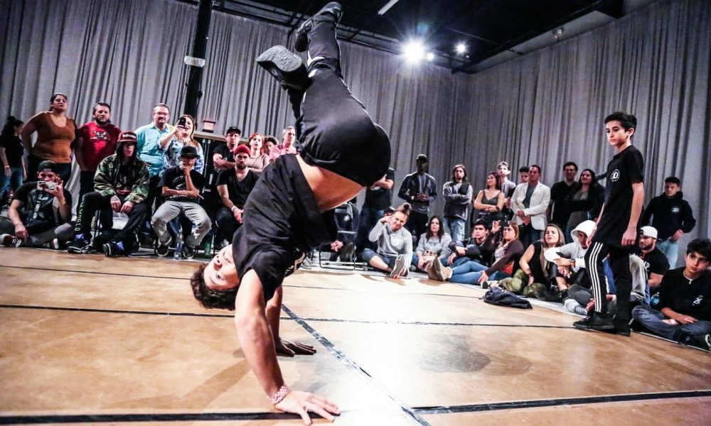 ​Miami Bboy Academy​