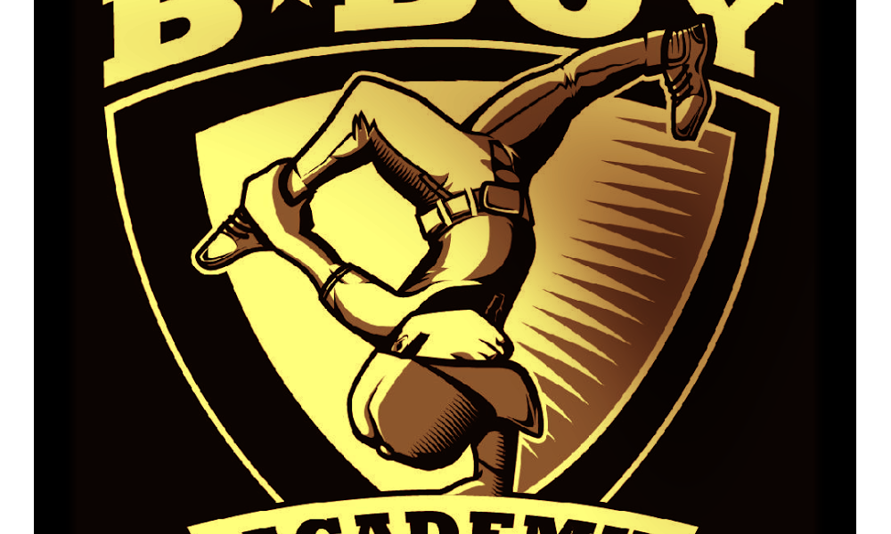 ​Miami Bboy Academy​