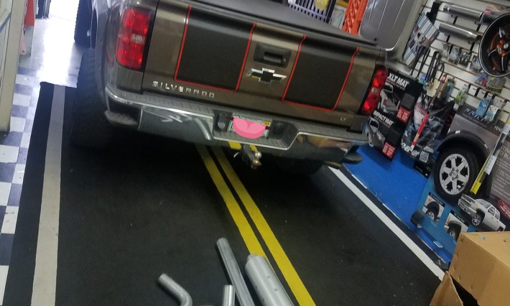 Miami Car & Truck Accessories Corporation