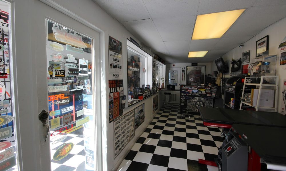 Miami Car & Truck Accessories Corporation