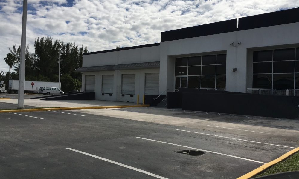 Miami Commercial Real Estate, LLC