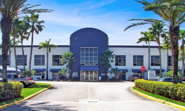 Miami Commercial Real Estate, LLC