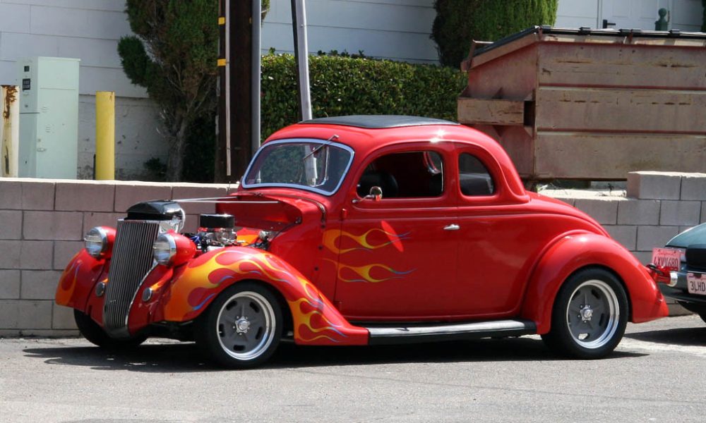 Miami Custom Body Shop Inc