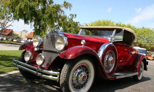 Miami Custom Body Shop Inc